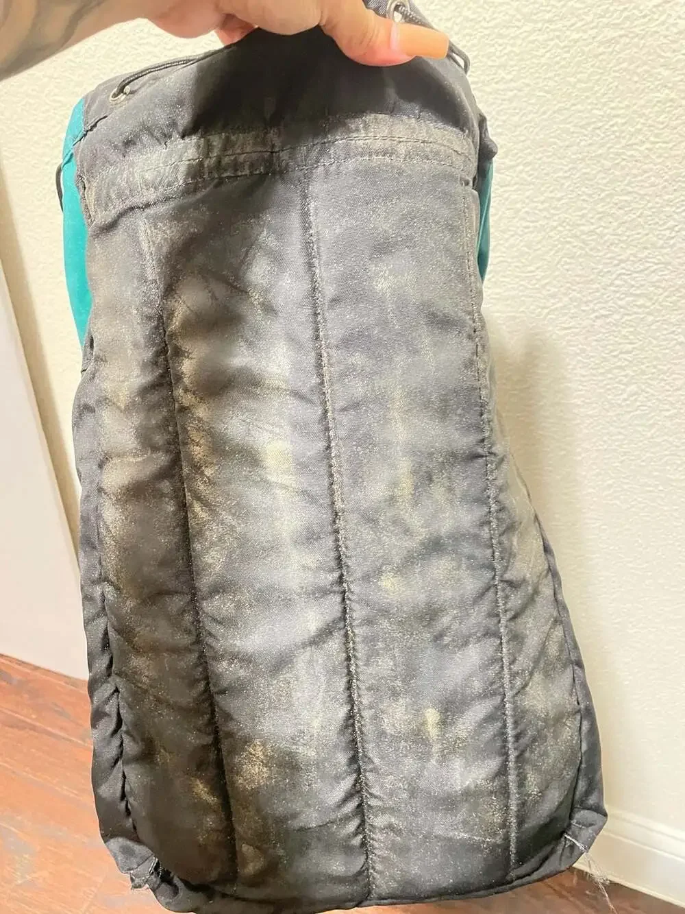 L.L. Bean vintage bean